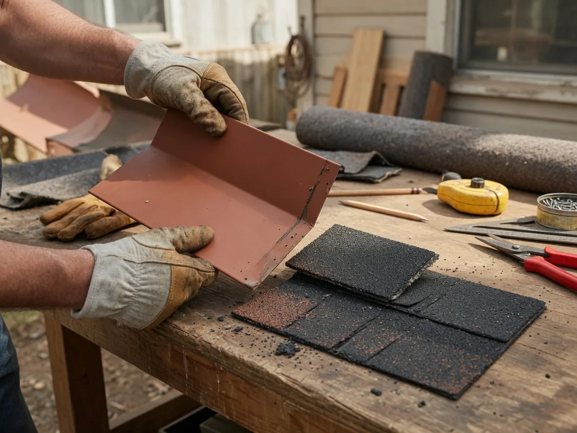 Roof Repair company in Side Lake, MN